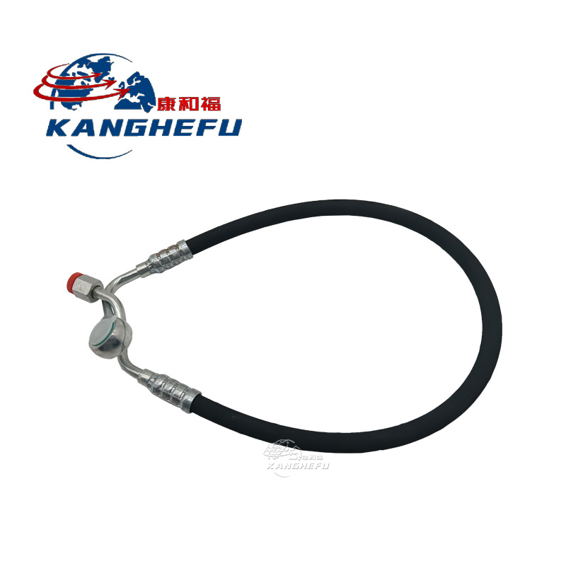 林德E15/20---335车系叉车配件软管总成3354413250软管3354413235