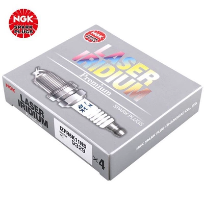 Alışdırma şamı (Sveçalar) Spark Plug Izfr6K11Ns 9329