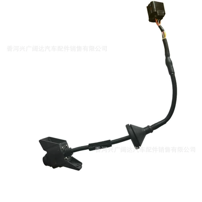 Vehicle camera for Hyundai Kia