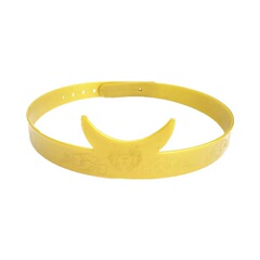 Wholesale Tightening Spell Headband, Golden Staff Toy, Sun Wukong the Great Sage Equal to Heaven—Headwear with a Tightening Spell Headband and Headdress