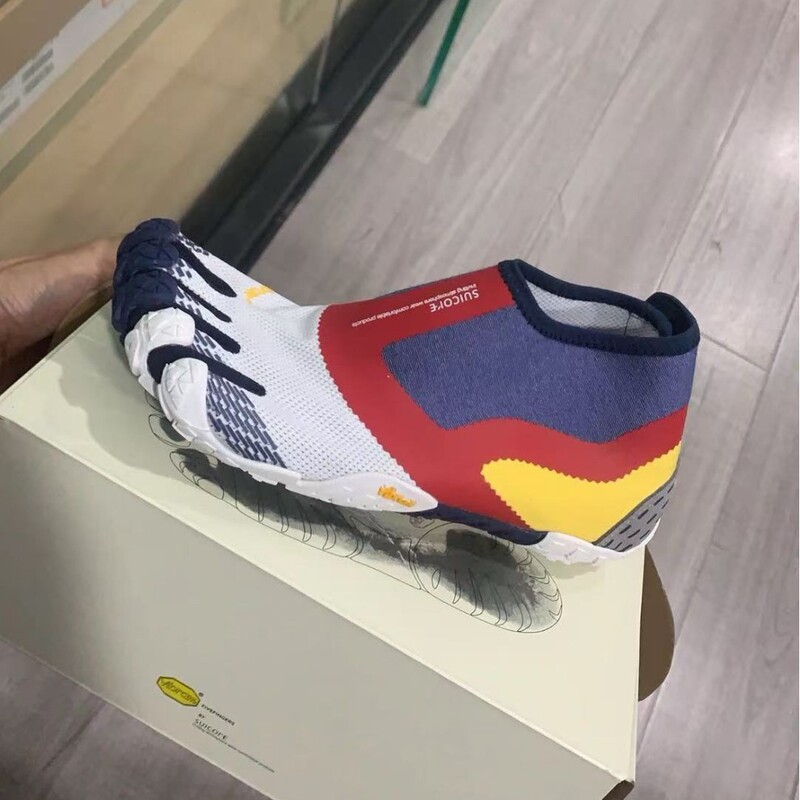 莆田五足指靴男女ヨガフィットネス靴五本指靴スポーツシューズFivefingers suicoke|undefined