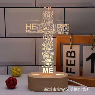 ��ľС�E�A����3DСҹ��USB���o��ɫľ�|���^�������؄���YƷ��