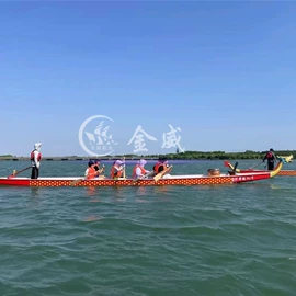 水上游艺设施;钓鱼船;龙舟