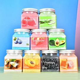 身体磨砂;其他身体护理;防晒霜/喷雾