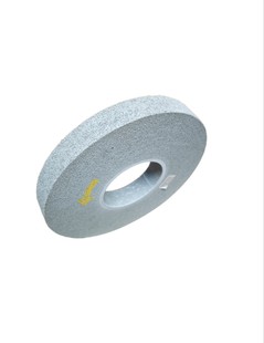 American Ld Wheel 8*1*3 8S Polishing Wheel Roll Tightening Wheel Grinding Wheel Ld Metal Stainless Steel Deburring Polishing