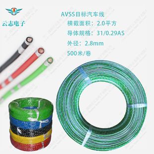 ���F؛ 2.0ƽ��AVSS�՘���܇�� �⏽2.8mm������܇���h��
