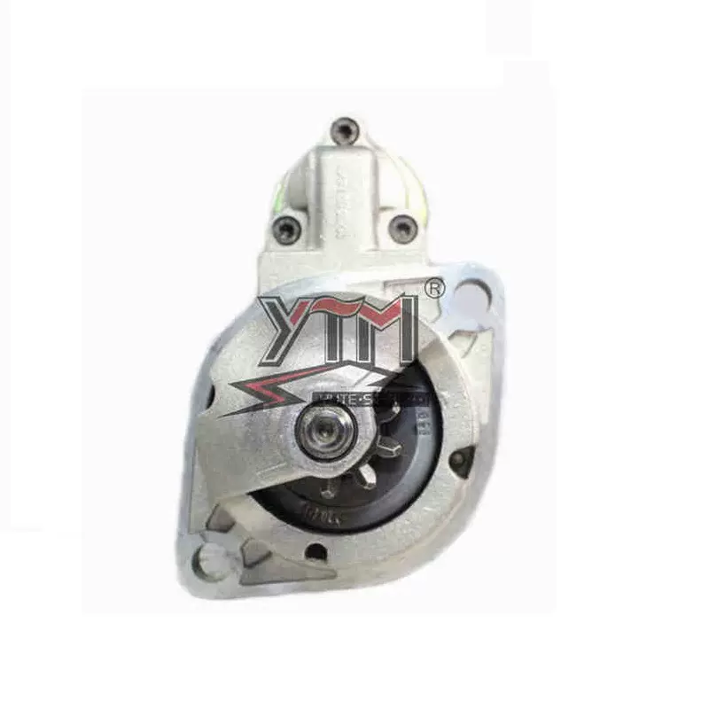 起动马达0001109016.0001109028.0001218118, 0001218119.0001218