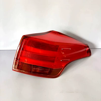 steering taillight housing LED brake – Avtomobil arxa fənərləri - 13-15-models-outside-passenger-right-high-quality-ordinary-model-1-piece-others