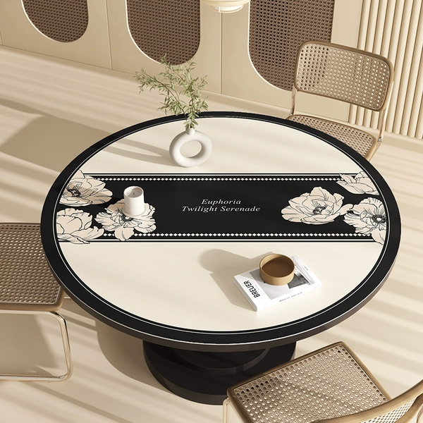 Twilight Serenade – Sheepskin Table Pad