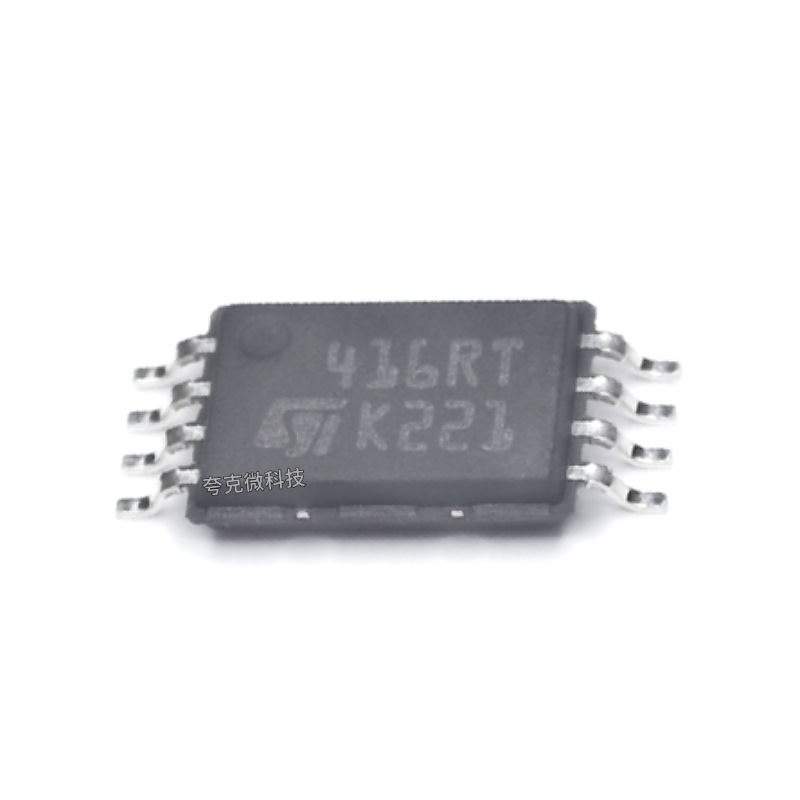 원래 정통 M24C16-RDW6TP 16 Kbit 직렬 I2C 버스 EEPROM 칩 TSSOP-8