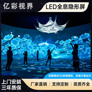 ledȫϢ������3D�̘I�V������Ļ�����������p3 LEDȫϢ���S��