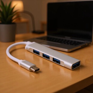 Type-C 4 �� USB3.0 ������ 5Gbps ���ق�ݔ �֙C��Xͨ�ÔUչ��
