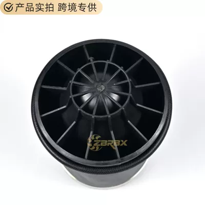 Air Shock Absorber Rear Air – damping system