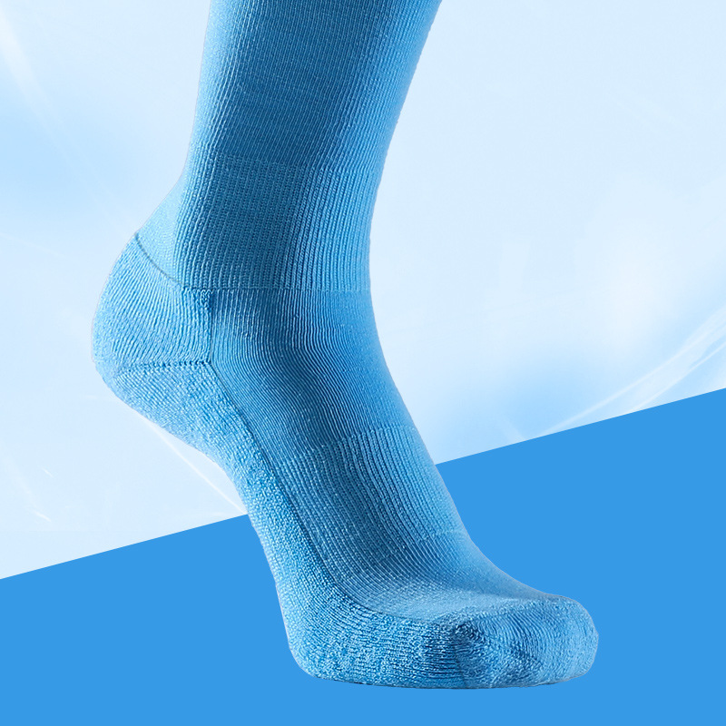 Professioneller Fußball-Streifensport für Männer und Frauen, schweißabsorbierend, geruchsabweisend, Handtuchunterseite, Trainingswettbewerb_voghion.com