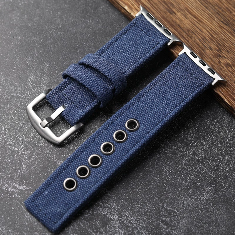 Ремешок для Apple Watch, мужские часы, 49 мм