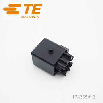 1743354-2 TE 原装护套 现货库存-阿里巴巴