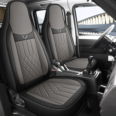Leather Seat Cushion Cover: Modelə uyğun (Original) oturacaq örtükləri