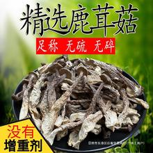 云南香菇500g脆姑菌菇鹿茸干货菇类鹿茸煲汤特级菌蘑菇菇鹿茸包邮