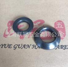 普碳钢 发黑 GB849 M8 M10 M12 M16 球面垫圈 凸形平垫 弧行垫