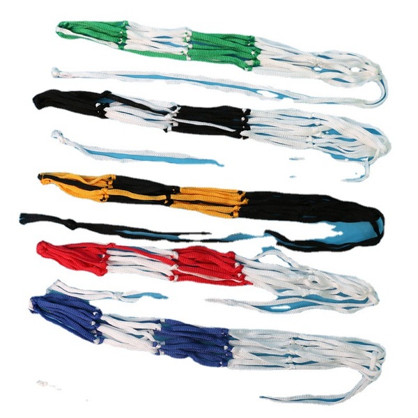 Basketball football handheld volleyball mesh bag