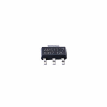 AMS1117-1.2 -1.5 -1.8 -2.5-3.3 AMS1117-ADJ������ѹ��SOT-223