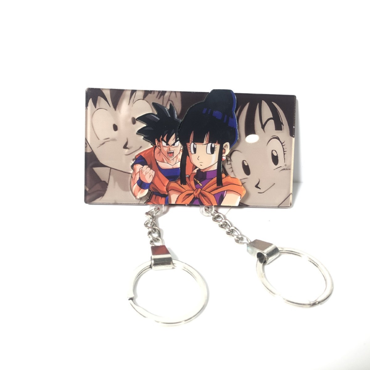 Llavero Colgante de Acrílico de Anime de Acrílico image 1