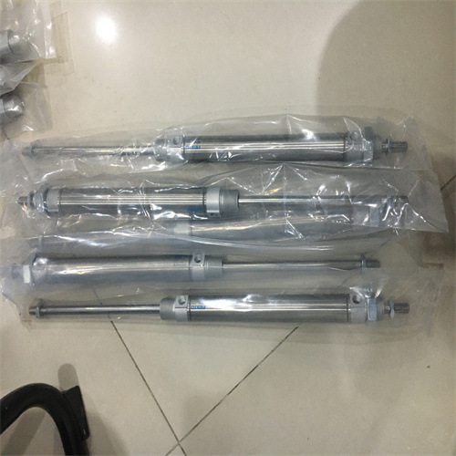 基本结构FESTO费斯托无杆气缸DGC-32-375-GF-PPV-A