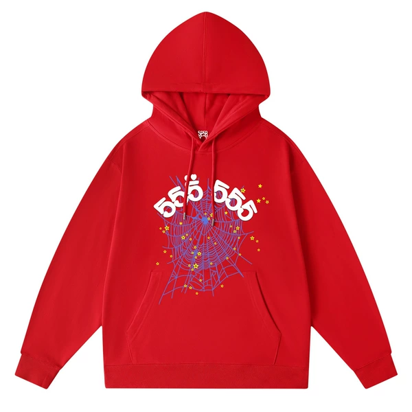 SP-DM03 red blue label