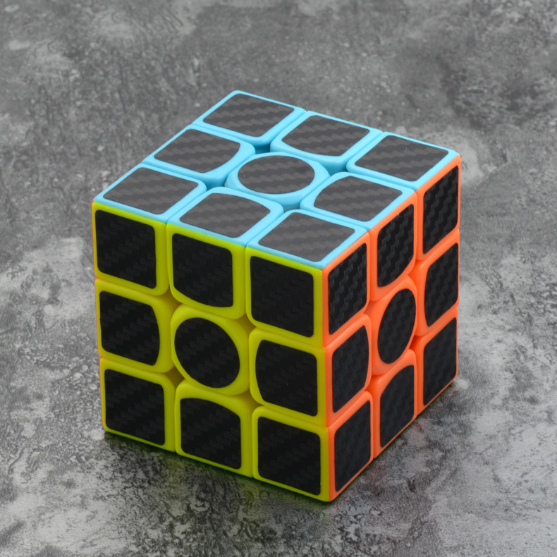 르팡 탄소섬유 3차 컬러