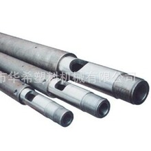 东华机注塑机原装炮筒 380T-Φ60双合金料筒