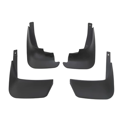 Suitable for 2005-2010 Toyota Mudguard