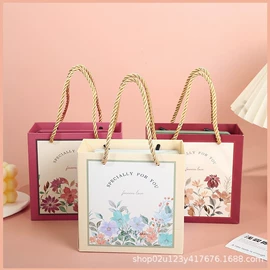 喜糖盒;伴手礼品包装;圣诞礼品包装