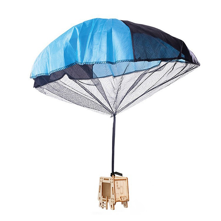 Fuente de fabricación de niños de la ciencia y la tecnología de los estudiantes de primaria pequeños experimentos pequeños inventos kits de materiales de ayuda didáctica