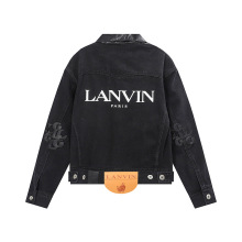 lanvin˷23͹LOGOӡƤILţ׊AŮͬ