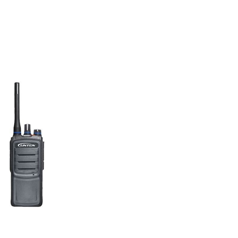 LINTON Lingtong LD-6000 digital walkie-talkie de mano DMR analógico digital de doble sistema handstand