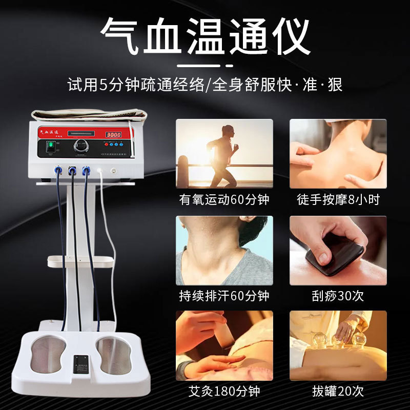 気血温通健康器具 人体気血循環バランス器具 磁気浮遊エネルギー器具 健康器具と治友徳は同じモデルです|undefined