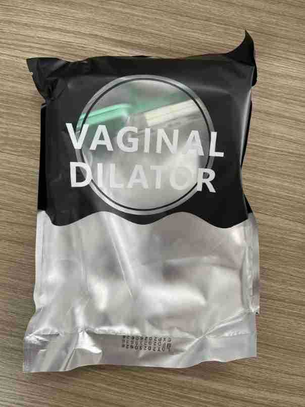 Dilatador vaginal examen ginecológico iluminación dilatador femenino parte privada dispositivo Peeping autocomprobación juguetes sexuales con luz