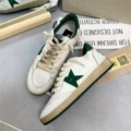 Green Star/Green Heel