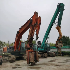 工程机械配件;桩工机械;矿山施工设备