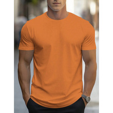 Z 81758 Unisex cotton tee ��Ůͬ������ T ���羳��ó����