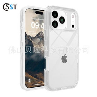 �S�ҬF؛�m��iPhone17ϵ��͸�������֙C����ˤ����һ�֙C��PC+TPU