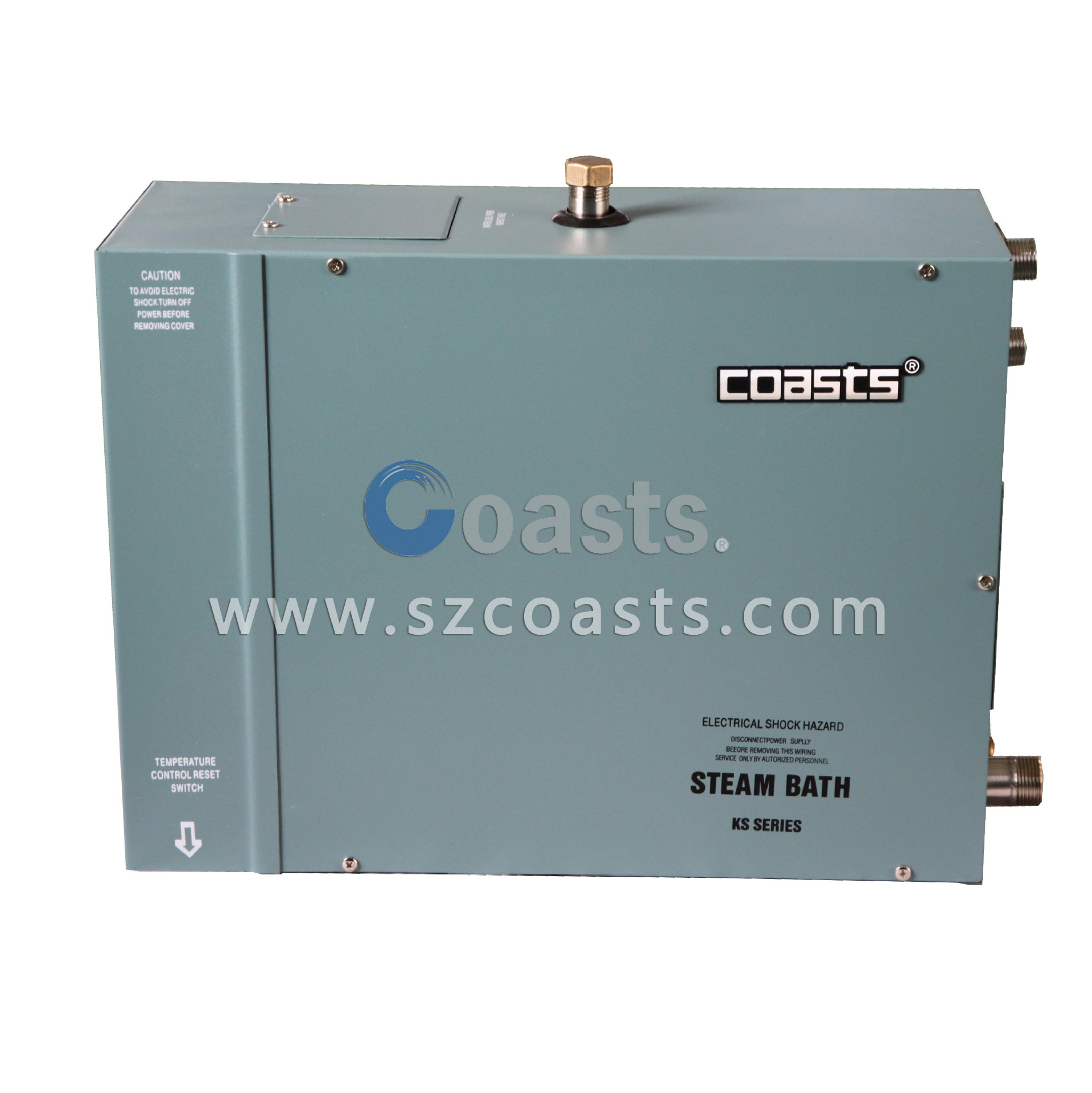 桑拿电加热蒸汽机桑拿蒸汽机家用商用拿桑湿蒸桑拿炉6KW