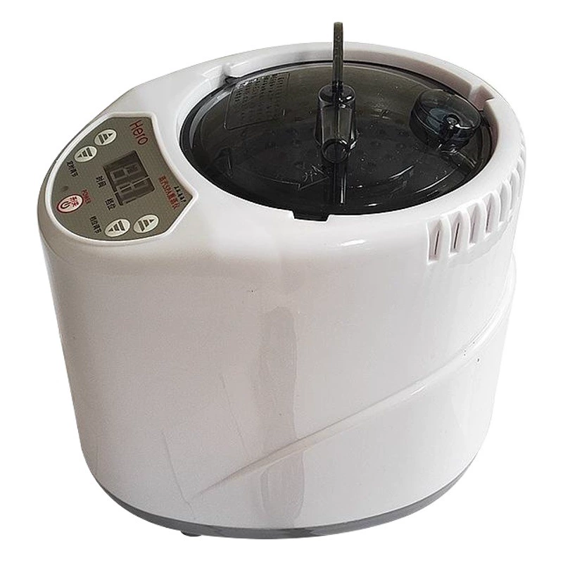 Отпариватель для ног, отпариватель, машина для фумигации на 2 литра, ящик для ванны, отпариватель для сауны, инструмент для фумигации паровой кастрюли, инструмент для фумигации традиционной китайской медицины