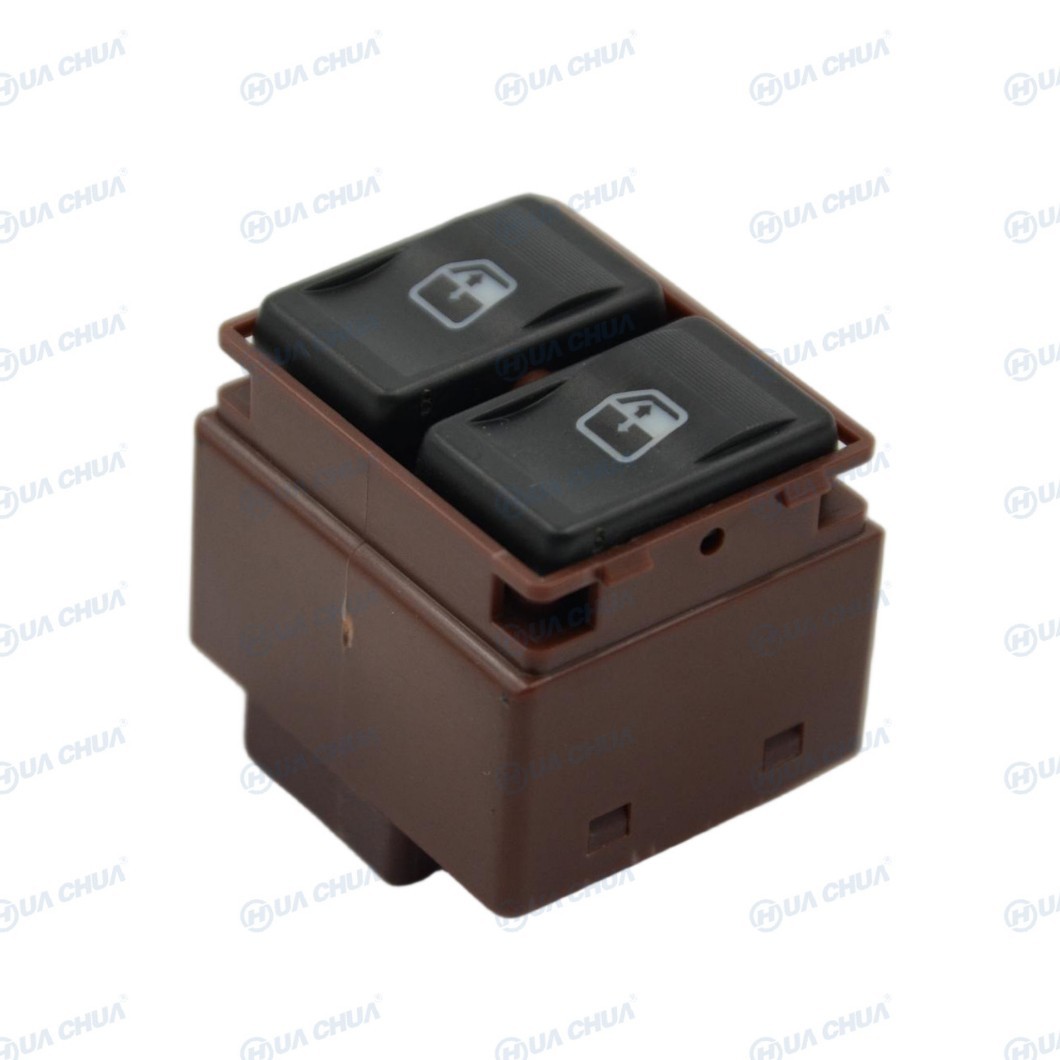 菲亚特玻璃升降器开关 90811400