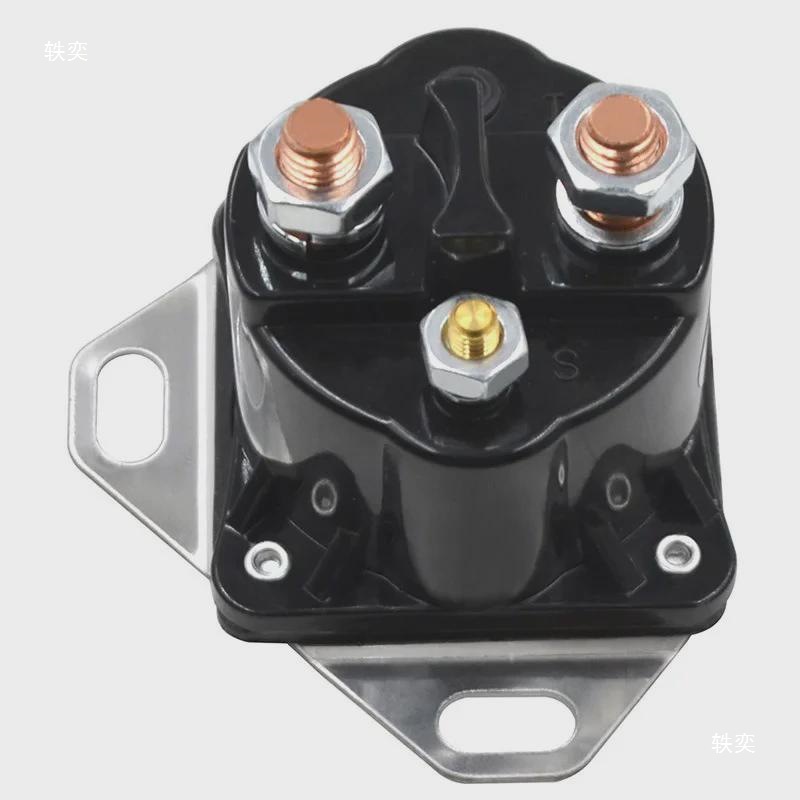 12V 솔레노이드 밸브 스타터 릴레이 E5DF-11450-AAPL15-450450584128985063