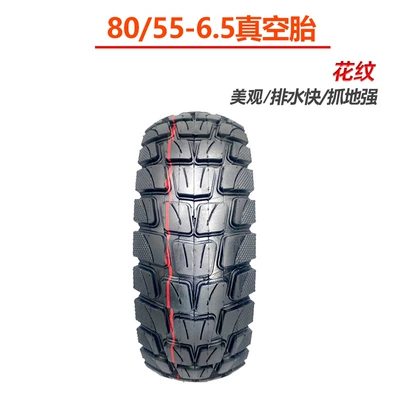 Elektrikli avtomobil şinləri Tubeless Tire Off-Road Pattern