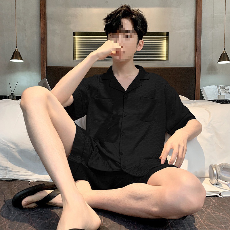 【아이스 실크】S1808 남성