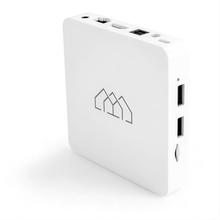 HOMATICS Box R Lite 4K�C픺�32G ��׿11�pWIFI Dolby�J�CTV BOX