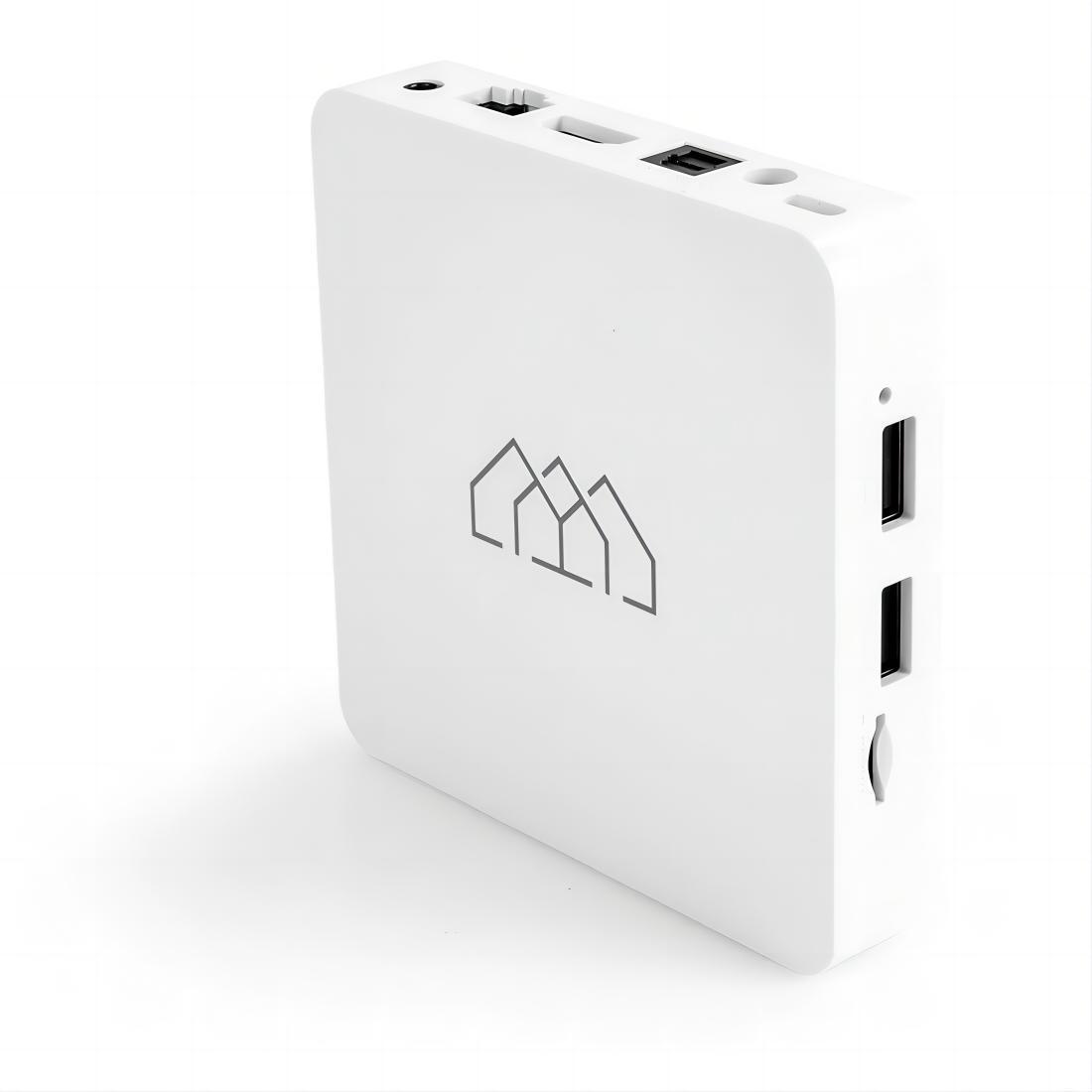 HOMATICS Box R Lite 4K Set Top Box 32G Android 11 Dual WIFI Dolby Certified TV BOX