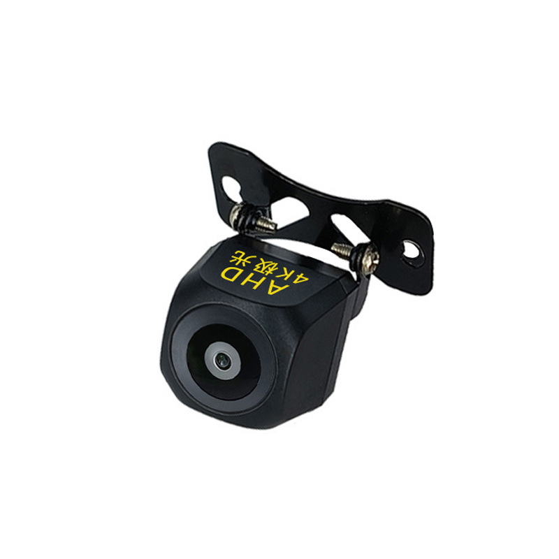 Universal AHD4K Aurora Ultra HD Reverse Camera Reversing Image Car Rear View Camera Starlight Night Vision 5